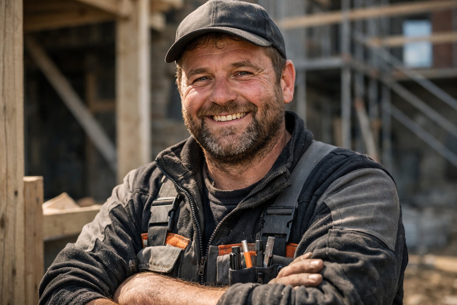 Handwerk Marketing für bessere Sichtbarkeit